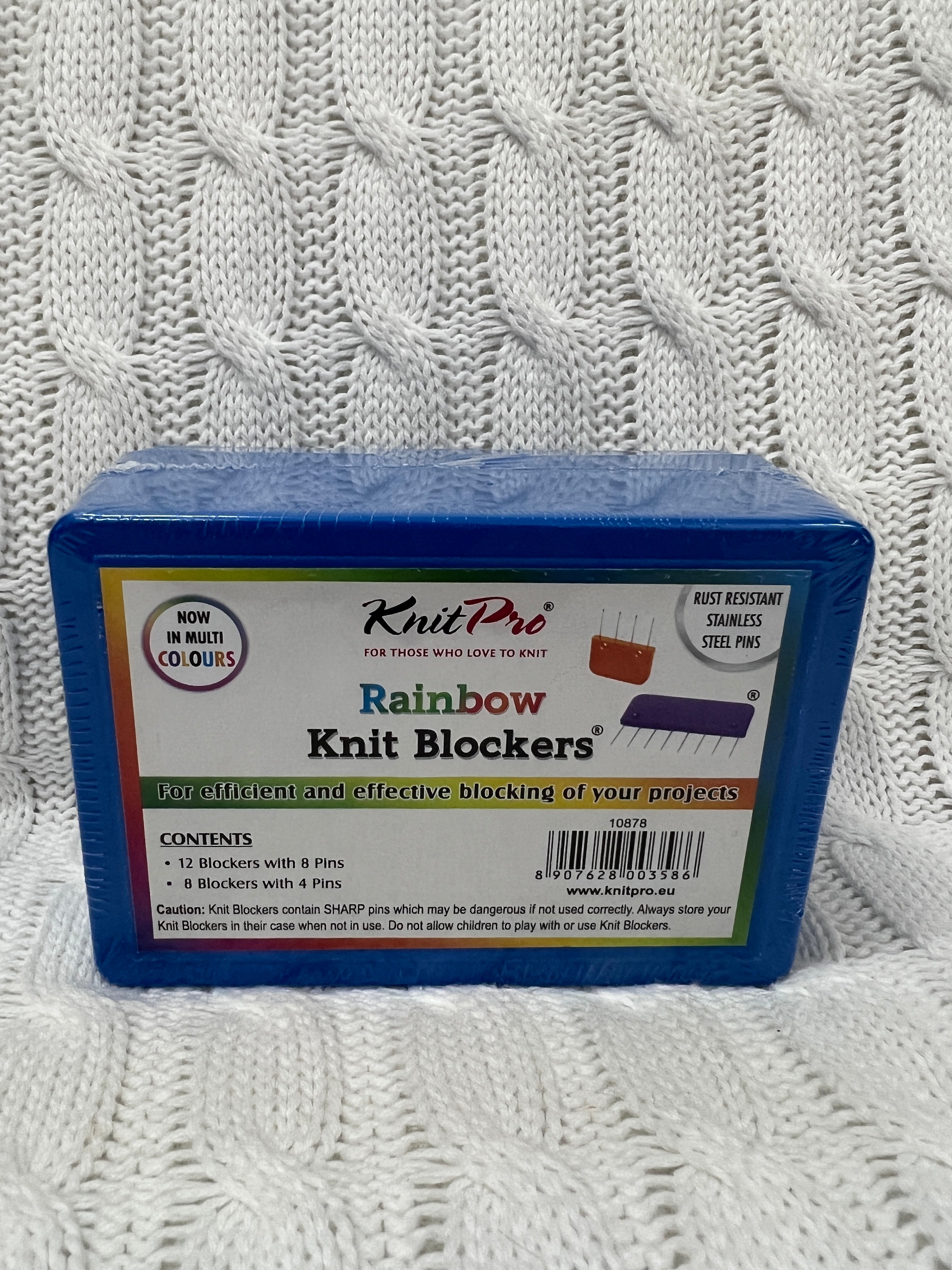 KnitPro Knit Blockers 