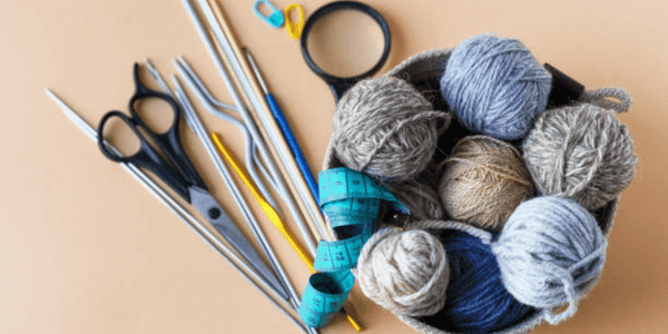 Top 10 Must-Have Knitting Accessories for Australian Crafters