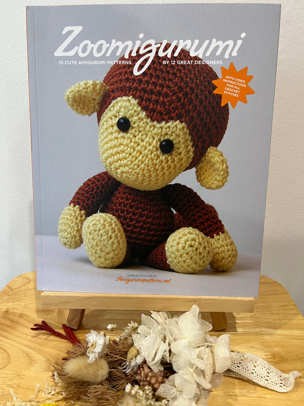 Zoomigurumi