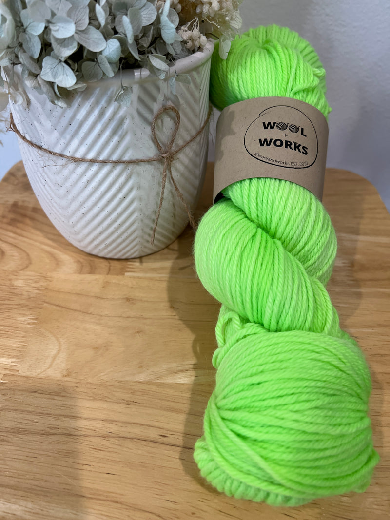 Radioactive - DK Merino