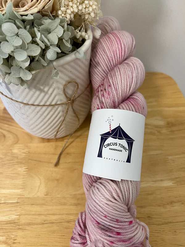 Balthazar -  Pageant DK Twist