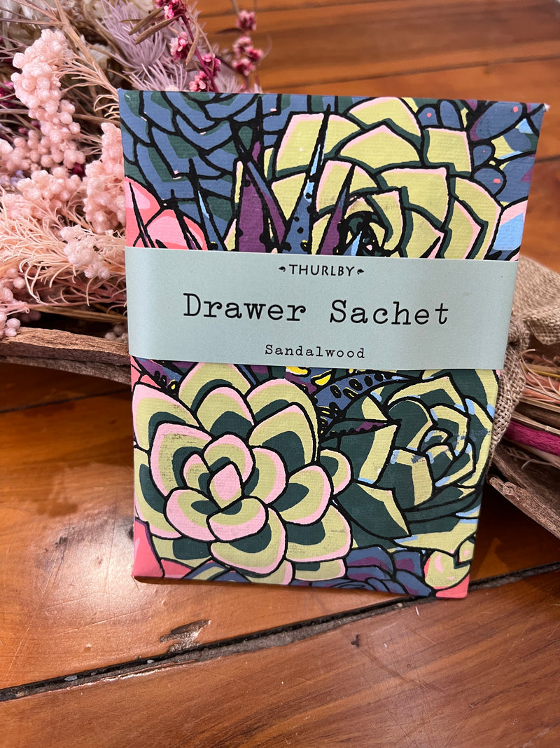 Drawer Sachet