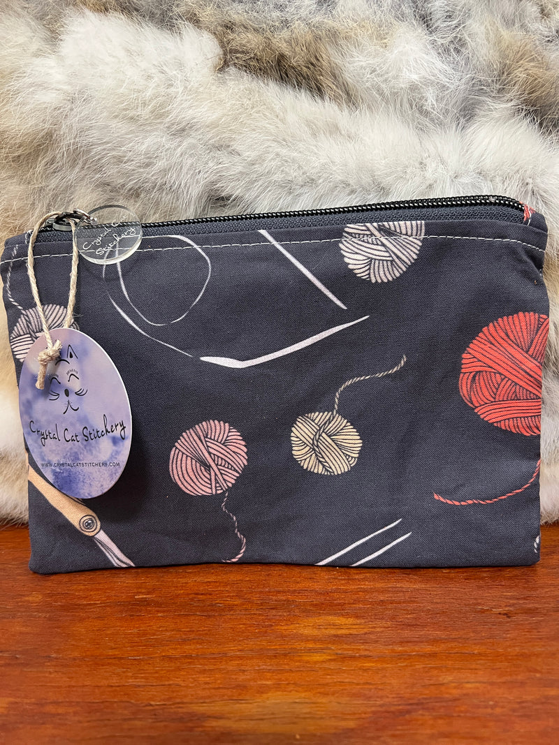 Liberty Notion Pouch