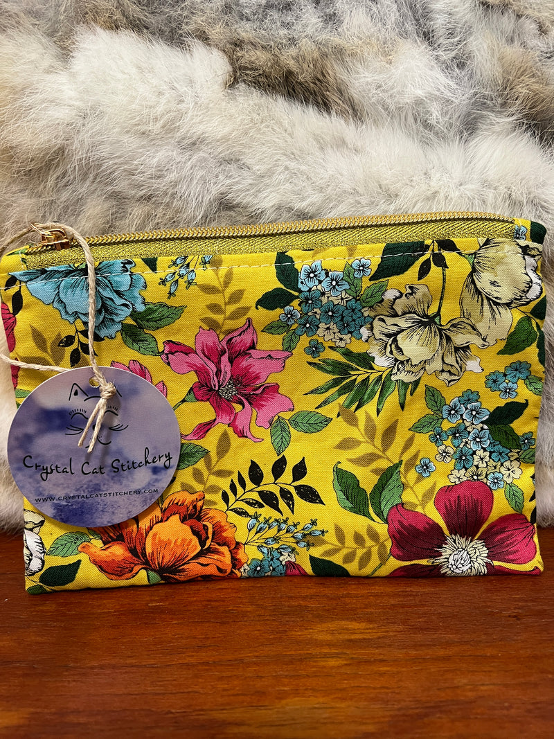 Liberty Notion Pouch