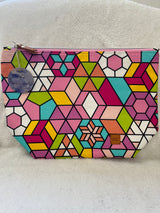 Large Zipper Bag