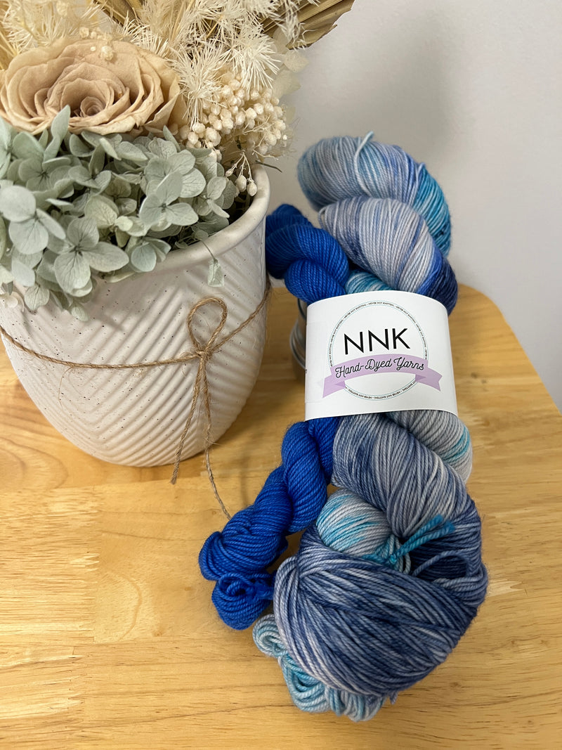 NNK Sock Set