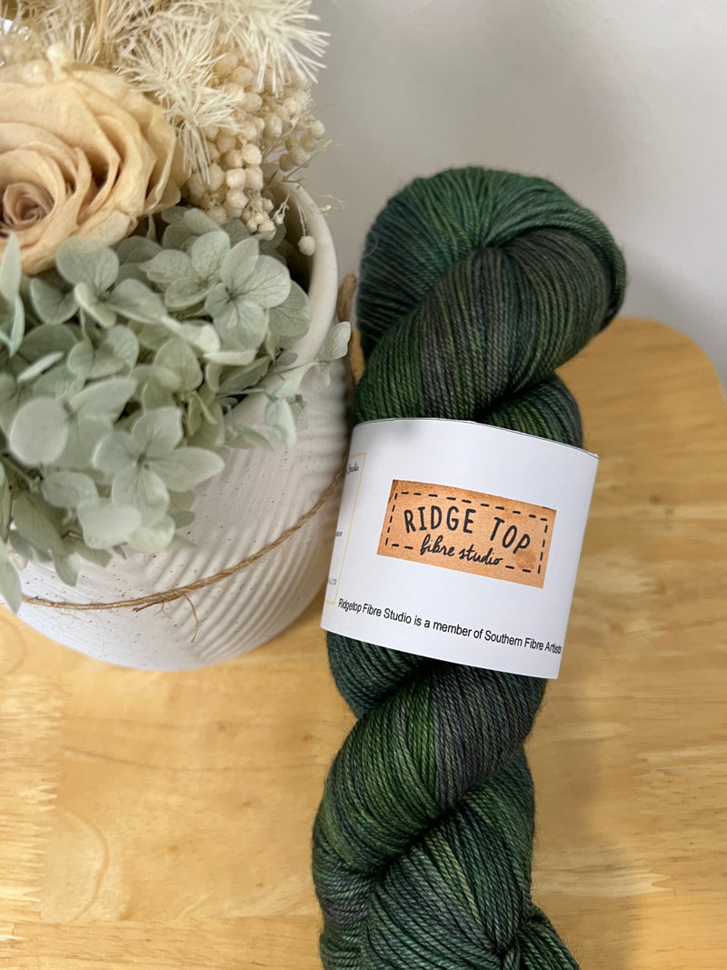 Seaweed - 4ply