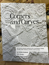 Corners and Curves by Shelley Husband (Paper Back)