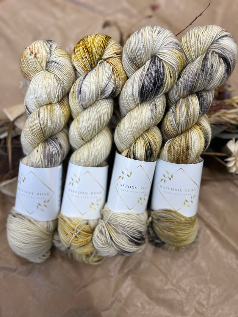 Sand Bar 4 ply