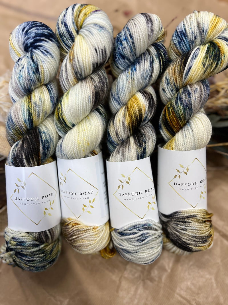 Seascape 8ply