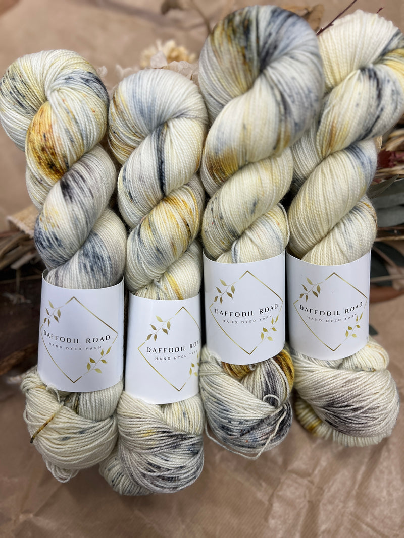 Dune 4ply