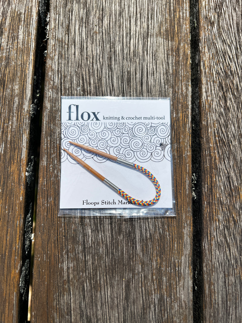 Flox - Variegated Colors