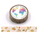 Washi Tape Australia