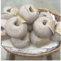 Wicker - Milburn 4ply BFL/Silk