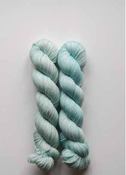 Out of the Blue  - Aran BFL