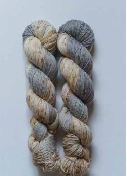 Honey Dijon Mist - Aran BFL