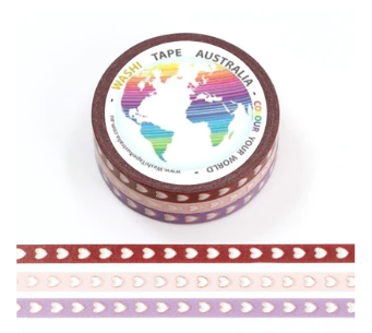 Washi Tape Australia