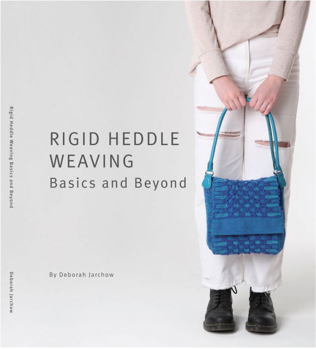 Rigid Heddle Weaving Basics and Beyond (RHWBB)