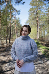 Laine Nordic Knits Life Magazine