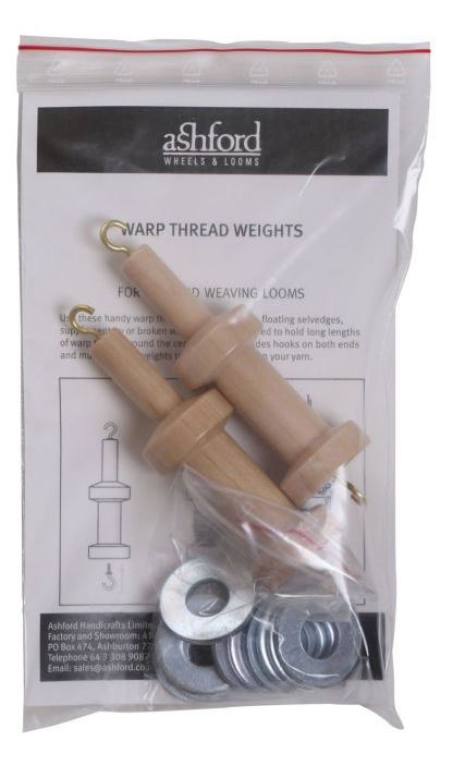 Warp Thread Weights (WTW)