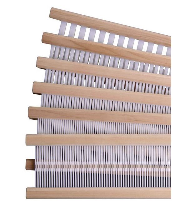 Reed Rigid Heddle Loom 25cm (2.5 dpi)  (RDRH25/2.5)