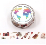 Washi Tape Australia