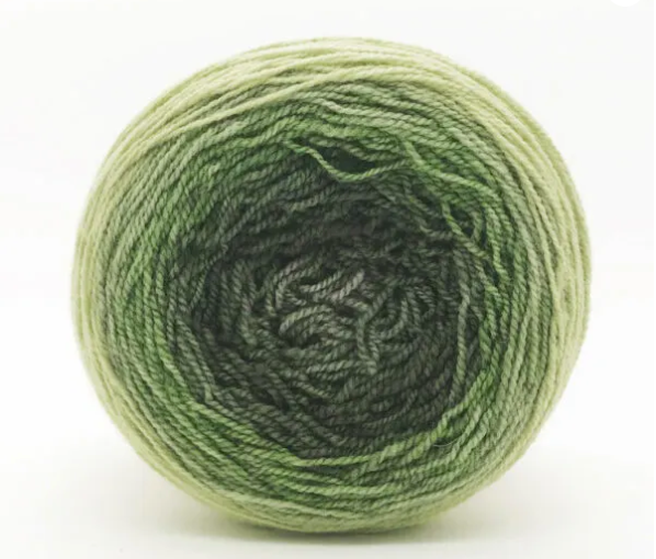 Sprout Merino Lace