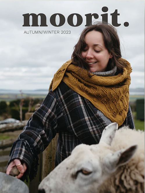 Moorit Autumn/Winter 2023 (Issue 5)