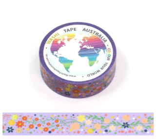 Washi Tape Australia