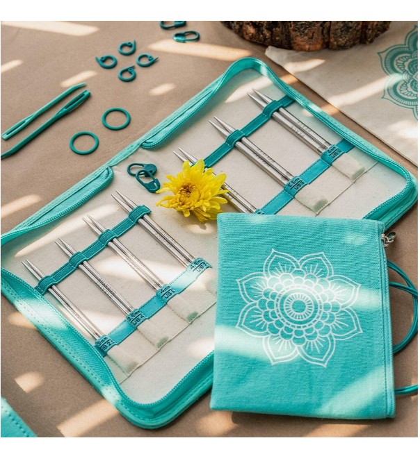 Knitpro Mindful Collection Believe Needle Set