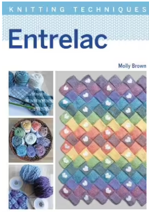 Knitting Techniques: Entrelac