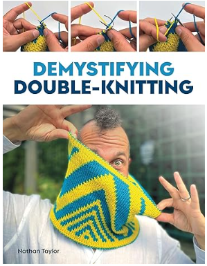 Demystifying Double knitting - Nathan Taylor