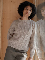 Laine Nordic Knits Life Magazine