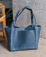 Boxy Tote