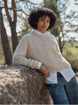 Laine Nordic Knits Life Magazine