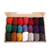 Corriedale Fibre Sampler (FSP3)