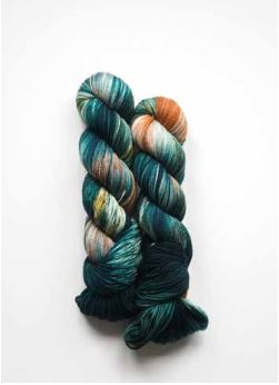 Wake Up, Gardner - DK BFL