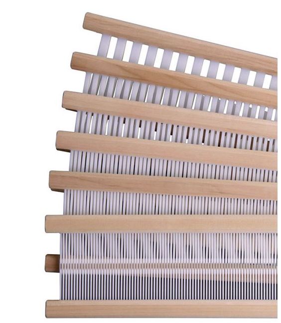 Reed Rigid Heddle Loom 25cm (5dpi) (RDRH25/5)