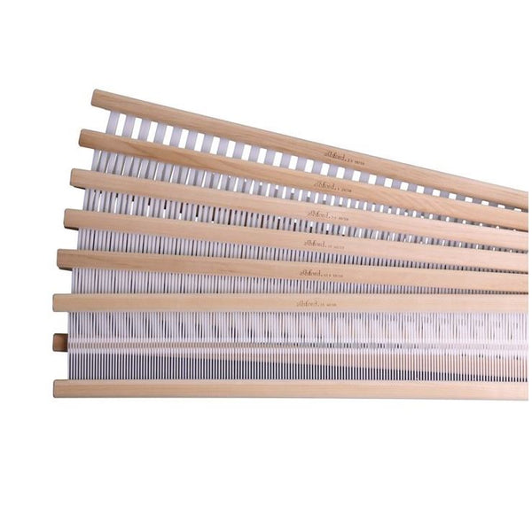 Reed Rigid Heddle Loom 40cm 5 dpi  (RDRH4/5 DPI)