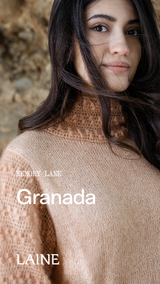 Memory Lane: Embellished Knits to Cherish by Claudia Quintanilla