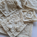 Elevate your crochet with Shelley Husband - 17th November 2024 9am - 4pm