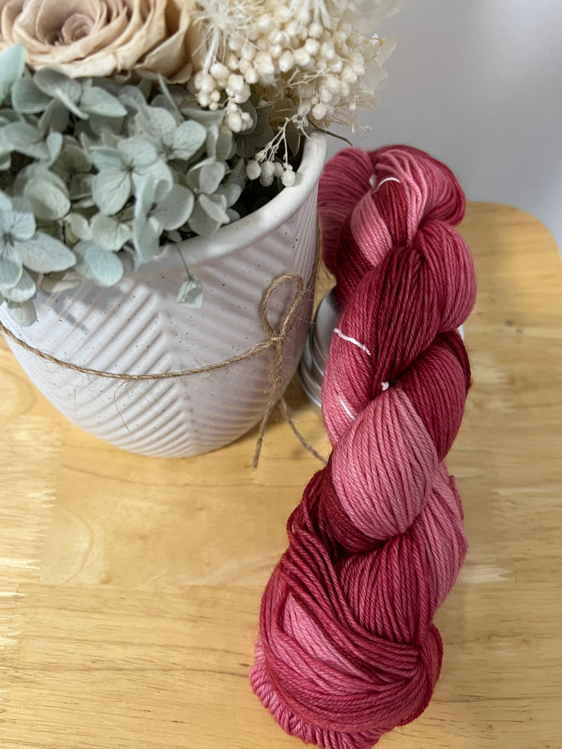 011 Toreador Risk- Gradient Sock