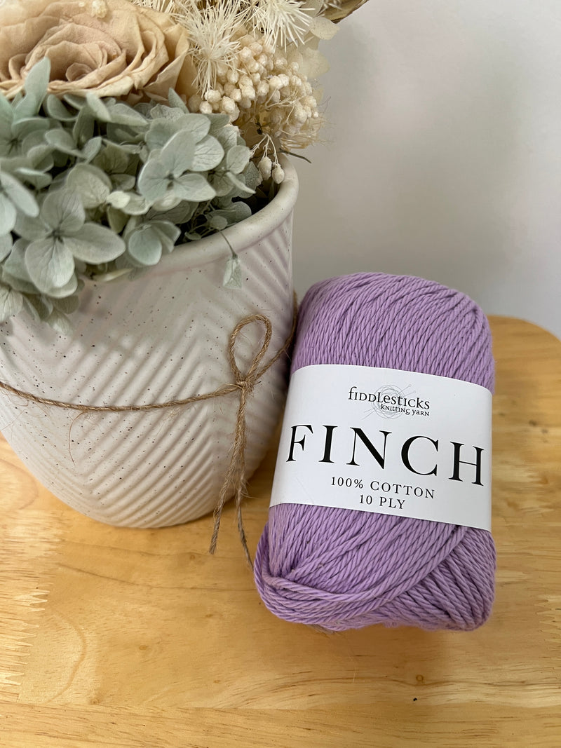 Lavender 6251 Finch