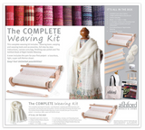 The Complete Weaving Kit (TCWK)