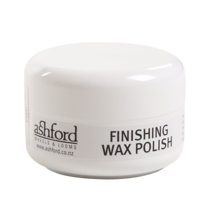 Finishing Wax Polish (FWP)