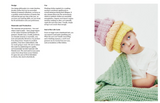 Made By You- East and Happy Knits by Melissa Kanerva and Noora Arantola