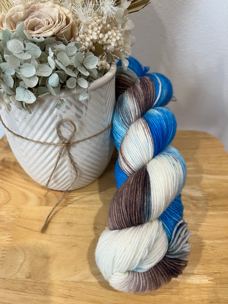 Lakeside - 4ply