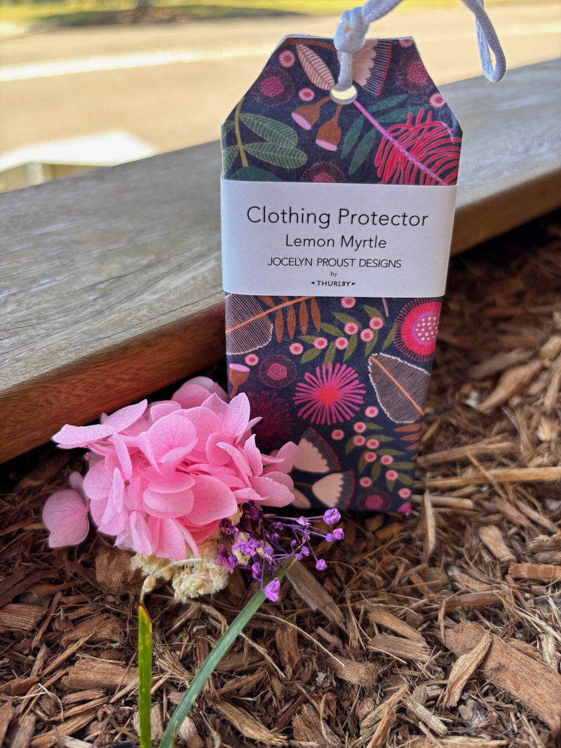 Clothing Protector