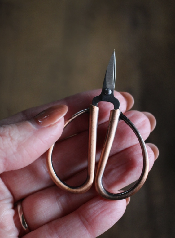 Mini Bonsai Snips