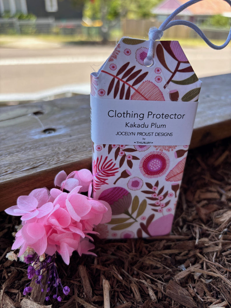 Clothing Protector